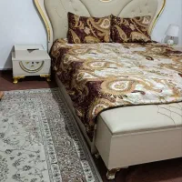 سرویس خواب در حد نو