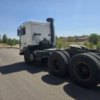 کامیون f12 مدل ۱۳۷۳|خودرو سنگین|مشهد, مشکینی (شهرک غرب)|دیوار
