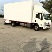 باربری ولیعصر باغمیشه نصر مرزداران|خدمات حمل و نقل|تبریز, |دیوار