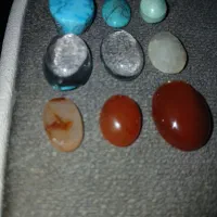 چند عدد سنگ انگشتر یکجایی تکی قیمت بالاس