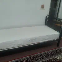 تخت ۱نفره|تشک تختخواب|فشاپویه, |دیوار