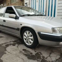 زانتیا 86کلکسیونی