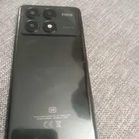شیائومی +Redmi Note 13 Pro با حافظهٔ ۵۱۲ گیگابایت|موبایل|اصفهان, علی قلی آقا|دیوار