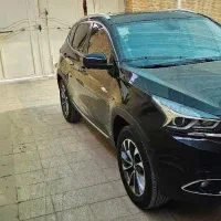 تیگو 7 ie مدل 1400|خودرو سواری و وانت|شیراز, مسلم|دیوار