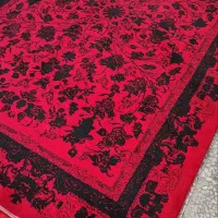 فرش عیدانه|فرش|یزد, |دیوار