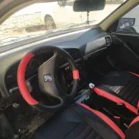 پژو 405 مدل 86 دوگانه کارخانه