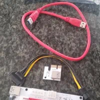 کابل یو اس پی و وسایلش