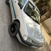 پژو ۴۰۵ مدل ۹۰ دوگانه بکر|خودرو سواری و وانت|شیراز, باجگاه|دیوار