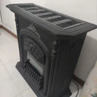 بخاری ۳۴ هزار در حد نو