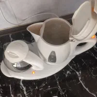 چای سازبرقی GOSONIC اصل