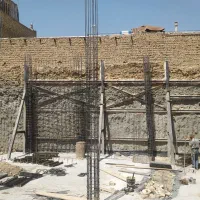 آرماتور بندی و قالب بندی|خدمات پیشه و مهارت|اصفهان, عباسآباد|دیوار