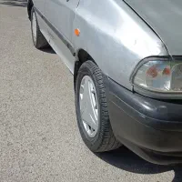 پراید صندوق‌دار CNG، مدل ۱۳۸۸|خودرو سواری و وانت|تهران, سعیدآباد|دیوار