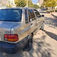 پراید ۸۵ بژ|خودرو سواری و وانت|خرم‌آباد, |دیوار