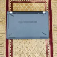 لپ تاپ Hp i7 7500 با کیفوموس و ssd|رایانه همراه|اصفهان, لاله|دیوار