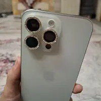 اپل iPhone 15 Pro Max با حافظهٔ ۲۵۶ گیگابایت|موبایل|قم, سراجه (۱۵ خرداد)|دیوار