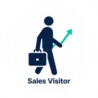 استخدام بازاریاب/ویزیتور در مجموعه حاجی
