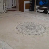 فرش 4در 6 نو و جدید|فرش|مشهد, بهار|دیوار