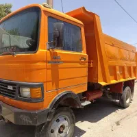 خاور 608 کمپرسی مدل 85 بدون مشابه
