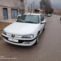 پژو پارس elx|خودرو سواری و وانت|شیراز, شهرک نیایش|دیوار