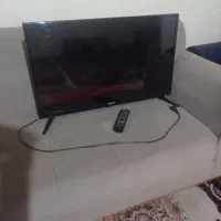 تلویزیون 32اینچbost|تلویزیون و پروژکتور|اندیمشک, |دیوار