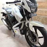 آپاچی 180|موتورسیکلت|اردبیل, |دیوار