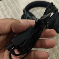 هدفون ریزر razer blackshark v2 usb|قطعات و لوازم جانبی رایانه|کرج, کمالشهر|دیوار