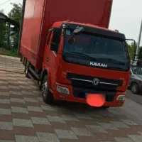 کاویان یورو ۵ موتور جدید مدل ۴۰۱