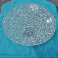 سرویس ۱۲ نفره رویال مدل لاله ای اصل فرانسوی ۳۰ تکه