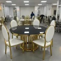 صندلی تالار همراز