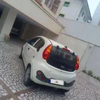 ام وی ام 110s|خودرو سواری و وانت|رشت, خمیران زاهدان|دیوار