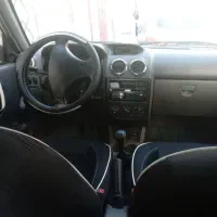 پراید مدل 90|خودرو سواری و وانت|قم, سید معصوم|دیوار