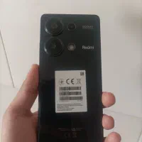 note 13 pro|موبایل|یزد, |دیوار