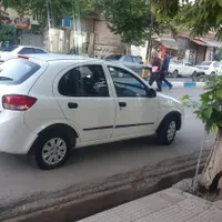 تیبا 2 (هاچبک) SX، مدل ۱۳۹۸|خودرو سواری و وانت|کوهدشت, |دیوار
