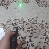 لیزر شارژی
