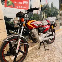 موتور های کارکرده در حد صفر هندا و لاکی