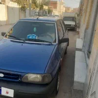فروش پراید ۹۰