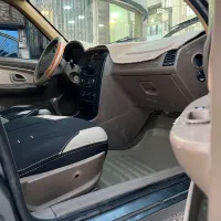 پژو 405 مدل 1398 سالم کم کار|خودرو سواری و وانت|قرچک, شهرک طلائیه|دیوار