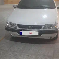 پژو 405 TU5