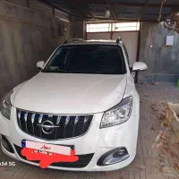 فروش هایما اس ۷|خودرو سواری و وانت|قوچان, |دیوار