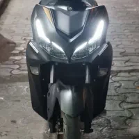 موتور ایروکس اصلی