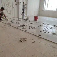 کاشی کاری سرامیک ،کاشیکاری با چسب وسیمان ،تخریب|خدمات پیشه و مهارت|تبریز, |دیوار