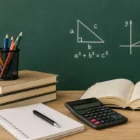 تدریس ریاضی مقطع ابتدایی و پایه هفتم حضوری وآنلاین