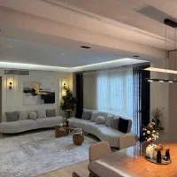 ۷۰ متر ۲ خواب رو به افتاب سازمان برنامه جنوبی