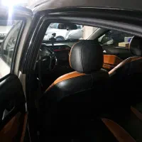 ام‌وی‌ام X22 اتوماتیک لاکچری، مدل ۱۳۹۶|خودرو سواری و وانت|تهران, هفت حوض|دیوار