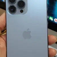 ایفون پرو ۱۳