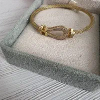 دستبند مشابه طلا|بدلیجات|اراک, |دیوار