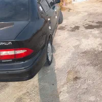 سمند موتور ملی