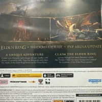 بازی الدنرینگ Elden ring|کنسول، بازی ویدئویی و آنلاین|تهران, صد دستگاه|دیوار