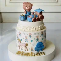 نیازمند استاد کار قنادی به صورت پاره وقت