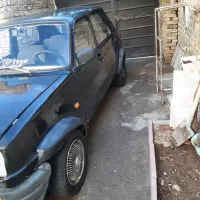 پی کی مدل ۸۴|خودرو سواری و وانت|تبریز, |دیوار